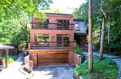 33 Rosedale Road Toronto C09 Ontario M4W 2P5