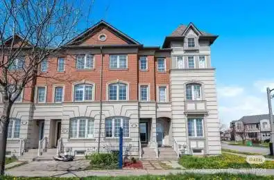 2606 Bur Oak Avenue Markham Ontario L6B 1J4