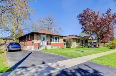 6 Greyabbey Trail Toronto E08 Ontario M1E 1V7