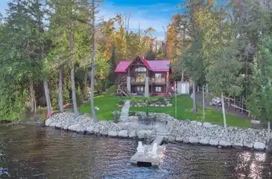 1204 Jordan Lake Road Highlands East Ontario K0L 2A0