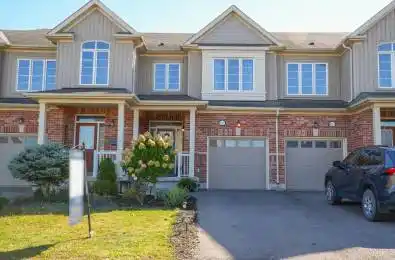 4316 Shuttleworth Drive Niagara Falls Ontario L2G 0X5