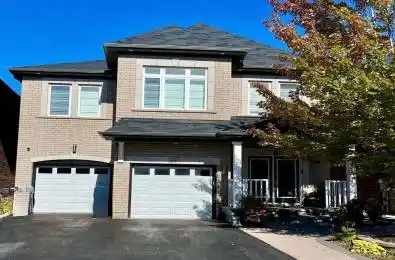 87 Lola Crescent Brampton Ontario L7A 4J7