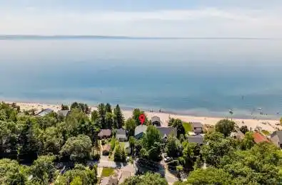 44 Tiny Beaches Road Tiny Ontario L0L 2J0