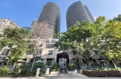 21 Carlton Street Unit# 1902 Toronto C08 Ontario M5B 1L3