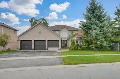 19 Northview Crescent Barrie Ontario L4N 9T4