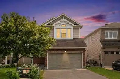 809 Pinnacle Street Orleans - Cumberland and Area Ontario K4A 0L6