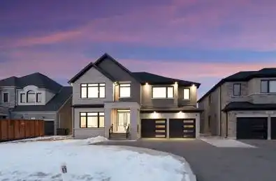 8915 Heritage Road Unit# Basement Brampton Ontario L6Y 0E4