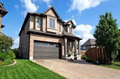 537 Millstream Drive Waterloo Ontario N2K 0E2