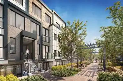 1680 Victoria Park Avenue Unit# 216 Toronto C13 Ontario M1R 0G8