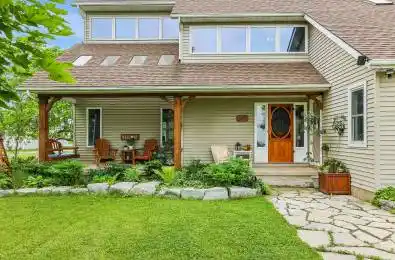 445 QUEENSTON Road Niagara-on-the-Lake Ontario L0S 1J0