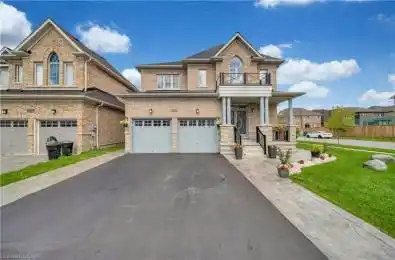 1161 Upper Thames Drive Woodstock Ontario N4T 0L4