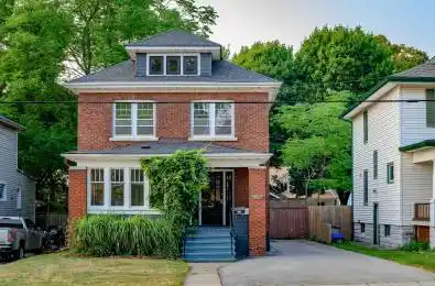 5135 Mcrae Street Niagara Falls Ontario L2E 1P6