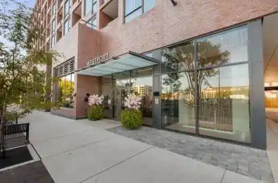 28 Ann Street Unit# 2102 Mississauga Ontario L5G 0E1