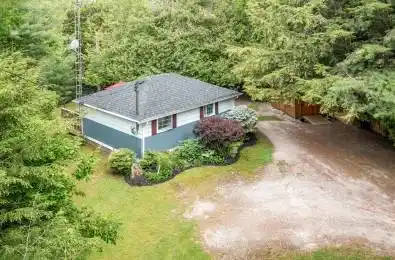 21 Stanley Road Kawartha Lakes Ontario K0M 2T0