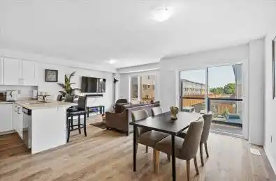 112 Dryden Lane Hamilton Ontario L8H 1L9