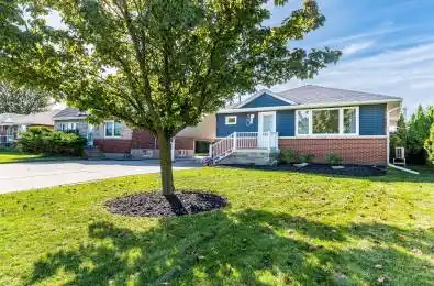 30 Alderney Avenue Hamilton Ontario L9A 2A5