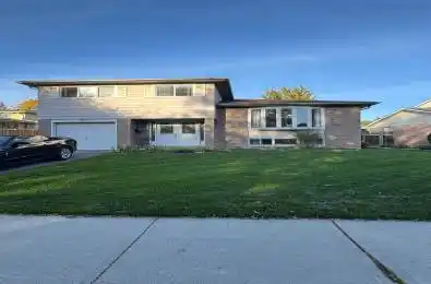 123 Wilson Drive Milton Ontario L9T 3J8