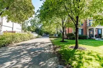 182 Concession Street Hamilton Ontario L9A 1A8