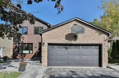 977 Birchwood Drive Unit# Bsmnt Newmarket Ontario L3Y 6G9