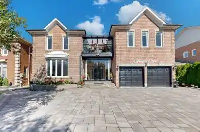 8 Springbrook Drive Richmond Hill Ontario L4B 3R9