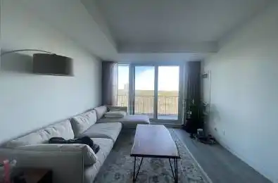 38 Simcoe Promenade Unit# 511 Markham Ontario L6G 0H7