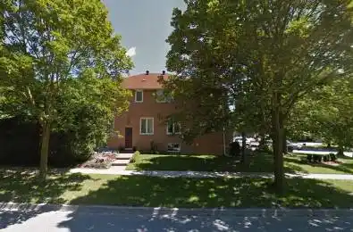 132 Old Surrey Lane Unit# Lower Richmond Hill Ontario L4C 8S6