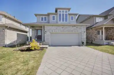 3303 Jinnies Way London South Ontario N6L 0B8