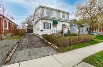 160 WELLAND Avenue St. Catharines Ontario L2R 2N6