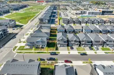 640 Florencedale Crescent Kitchener Ontario N2R 0N4