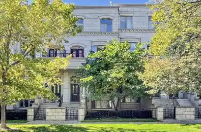 260 Russell Hill Road Unit# 11 Toronto C02 Ontario M4V 2T2