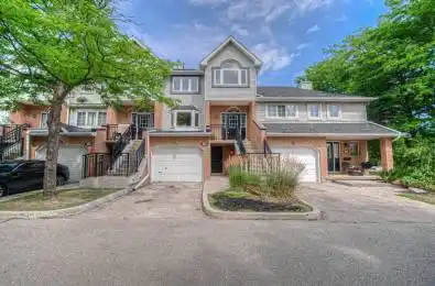 310 Christopher Drive Unit# 34 Cambridge Ontario N1P 1B4