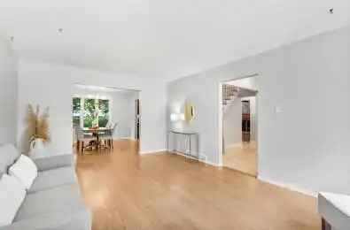 27 Burndale Road Blackburn Hamlet Ontario K1B 3Y4