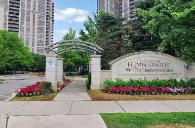 710 Humberwood Boulevard Unit# 312 Toronto W10 Ontario M9W 7J5