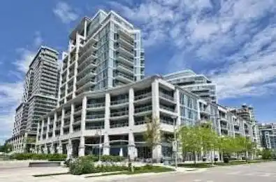58 Marine Parade Drive Unit# 403 Toronto W06 Ontario M8V 4G1