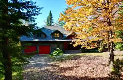 1230 MIRIAM Drive Unit# 1 & 2 Bracebridge Ontario P1L 1X1