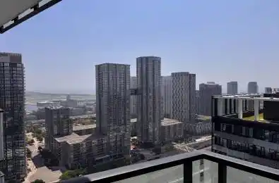 470 FRONT Street Unit# 2415 Toronto C01 Ontario M5V 0V6