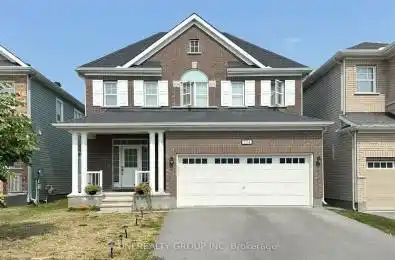 514 Honeylocust Avenue Kanata Ontario K2V 0K9