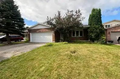 327 Cornridge Place Waterloo Ontario N2T 2N2