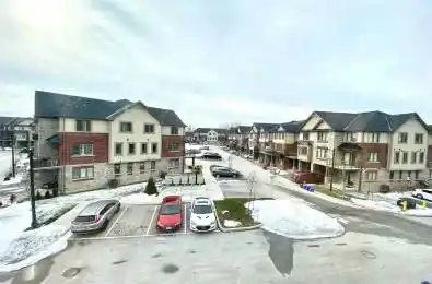 42 Farley Lane Hamilton Ontario L9G 3K9