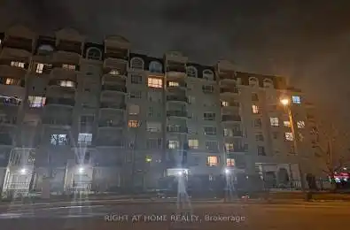 1 Maison Parc Court Unit# 704 Vaughan Ontario L4J 9K1