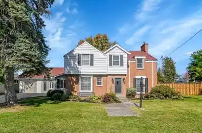 1603 Peter Street Cornwall Ontario K6J 1W7