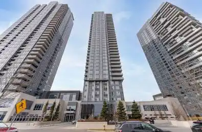 275 Village Green Square Unit# 1720 Toronto E07 Ontario M1S 0L8