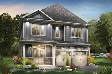 66 Amber Drive Wasaga Beach Ontario L9Z 0R9