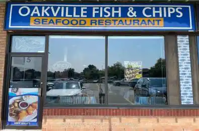 1395 Abbeywood Road Unit# 15 Oakville Ontario L6M 3B2