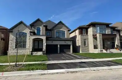 36 Upbound Court East Gwillimbury Ontario L9N 0W5