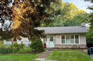 4070 Lorraine Crescent Burlington Ontario L7L 1P6