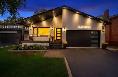 2495 Waterford Street Oakville Ontario L6L 5E5