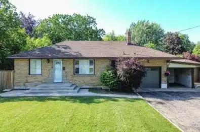 6 Varadi Avenue Brantford Ontario N3R 3M8