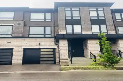 39 Lake Trail Way Whitby Ontario L1M 0M3