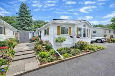 23 Four Mile Creek Road Unit# 423 Niagara-on-the-Lake Ontario L0S 1J1